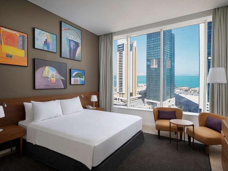 W Doha Hotel & Residences