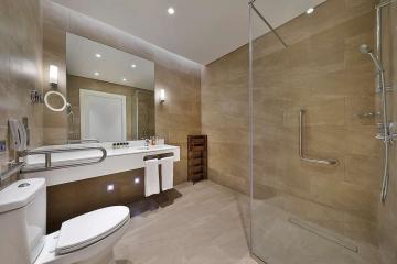 Отель W Doha Hotel & Residences Катар, Доха, фото 46