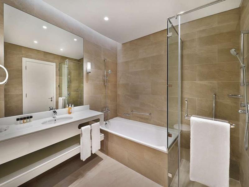 W Doha Hotel & Residences