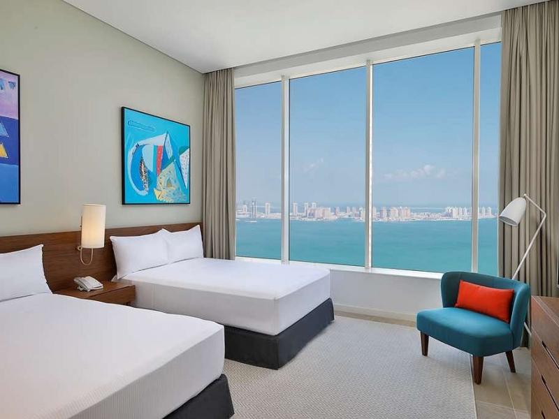 W Doha Hotel & Residences