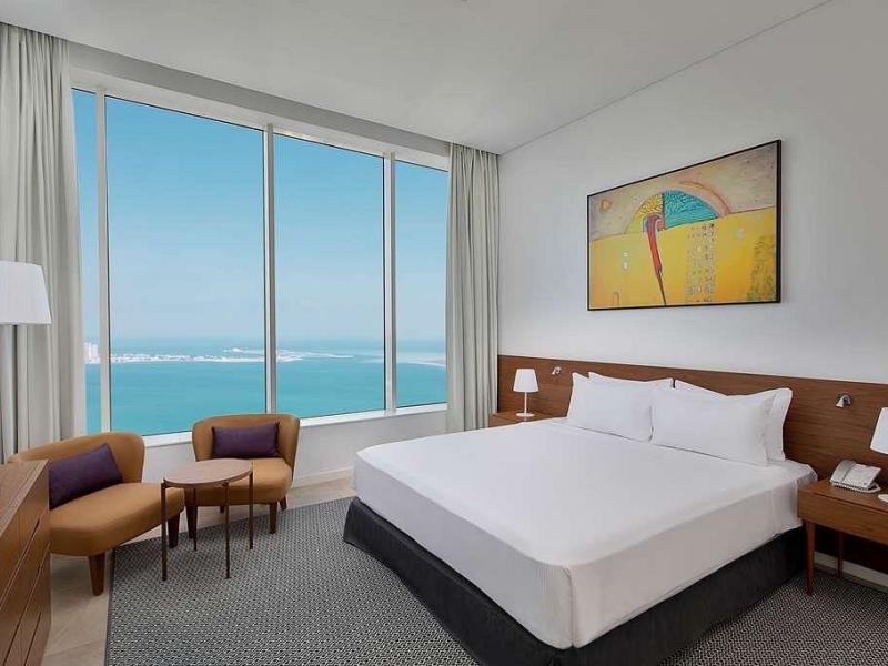 W Doha Hotel & Residences