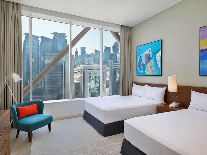 W Doha Hotel & Residences