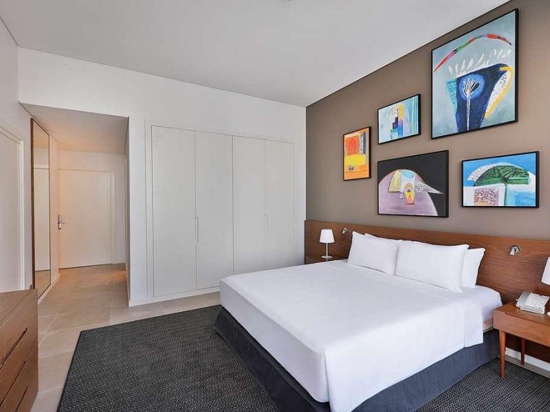 W Doha Hotel & Residences