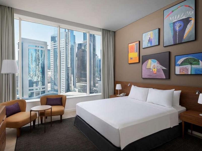 W Doha Hotel & Residences