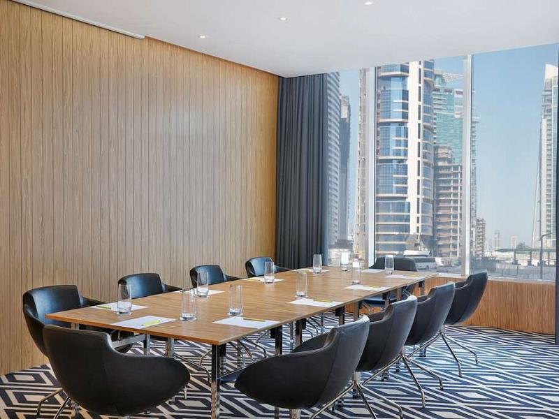 W Doha Hotel & Residences