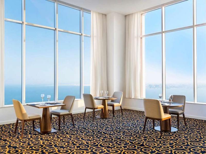 W Doha Hotel & Residences