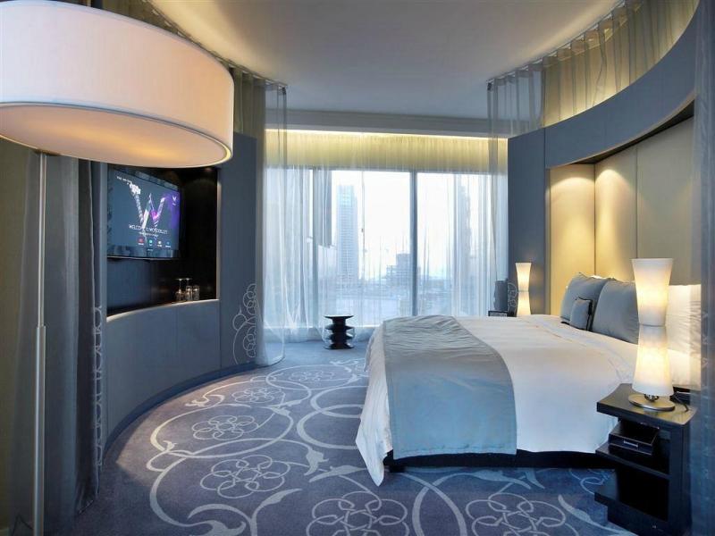 W Doha Hotel & Residences