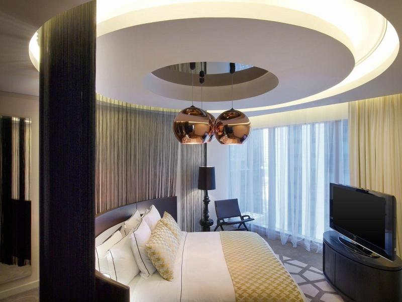 W Doha Hotel & Residences