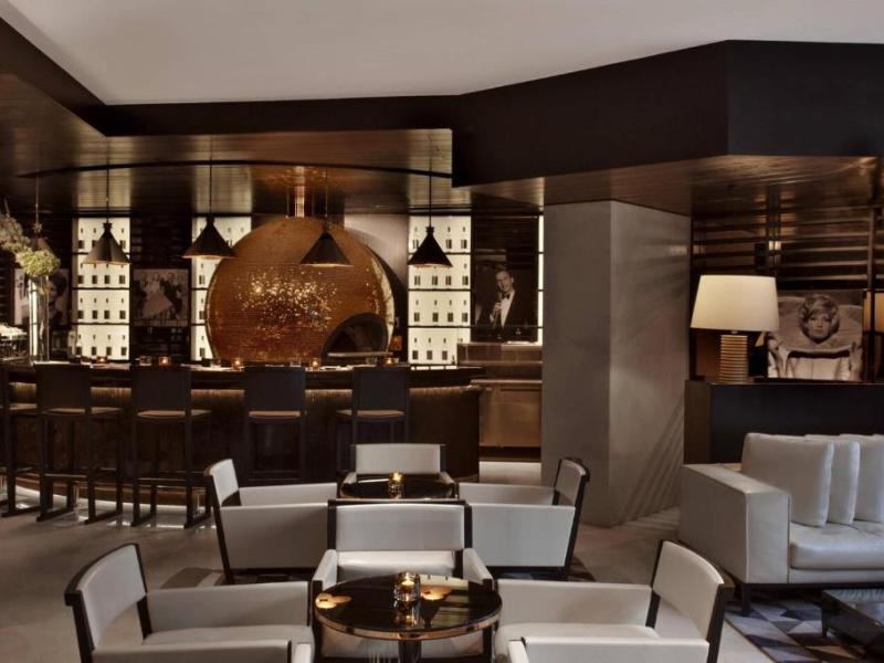 W Doha Hotel & Residences