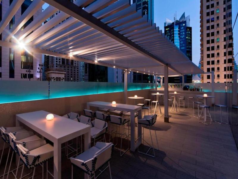 W Doha Hotel & Residences