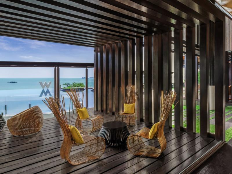 W Koh Samui