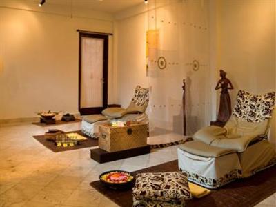The Sungu Resort & Spa