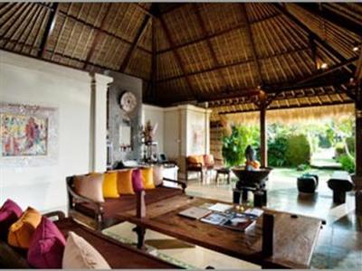 The Sungu Resort & Spa