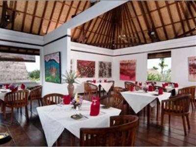 The Sungu Resort & Spa