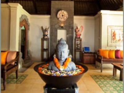 The Sungu Resort & Spa