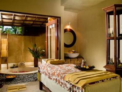 The Sungu Resort & Spa