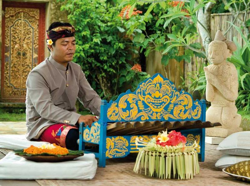 The Sungu Resort & Spa