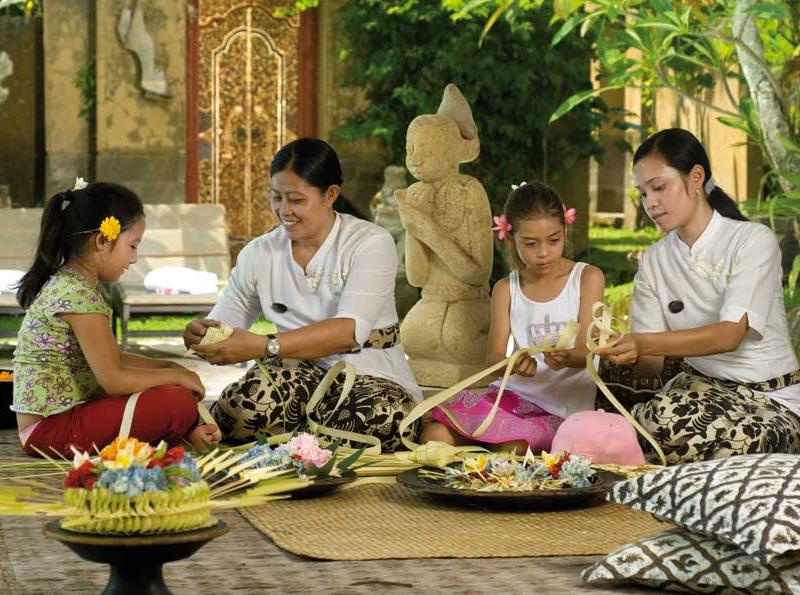 The Sungu Resort & Spa