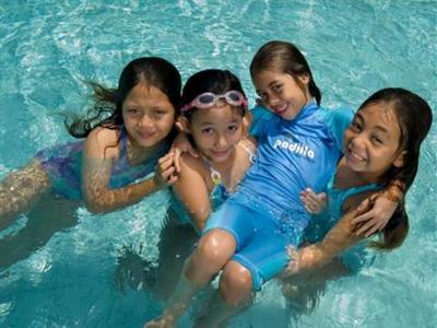 The Sungu Resort & Spa