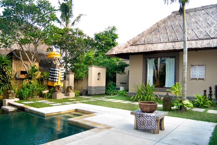 The Sungu Resort & Spa