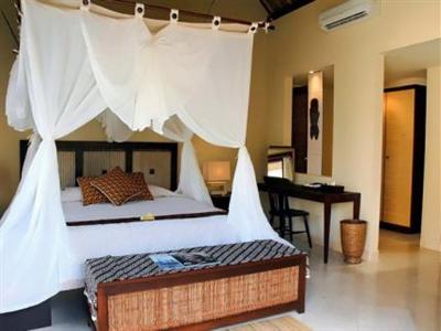 The Sungu Resort & Spa