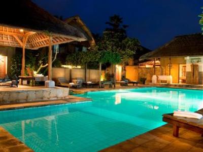 The Sungu Resort & Spa