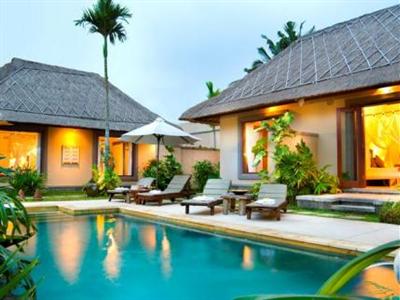 The Sungu Resort & Spa