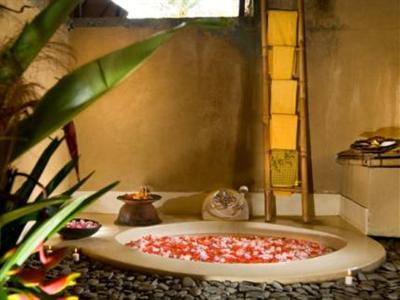 The Sungu Resort & Spa