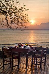 NusaBay Menjangan by WHM