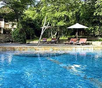 NusaBay Menjangan by WHM