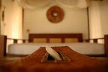 NusaBay Menjangan by WHM