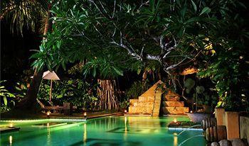 Wakamaya Resort