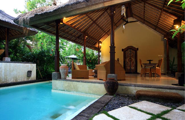 Wakamaya Resort