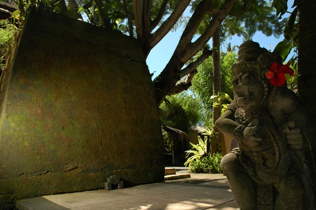 Wakamaya Resort