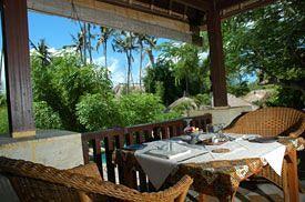 Wakamaya Resort