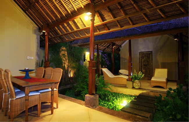 Wakamaya Resort