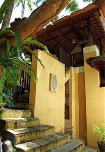 Wakamaya Resort
