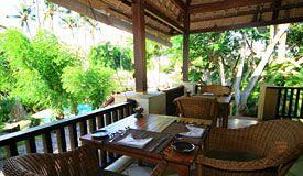 Wakamaya Resort