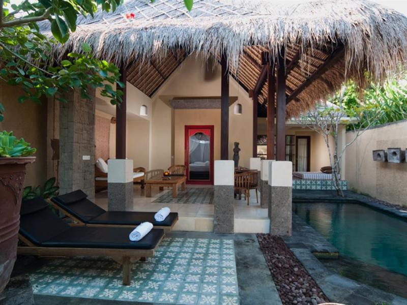 Wakamaya Resort