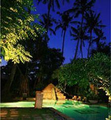 Wakamaya Resort