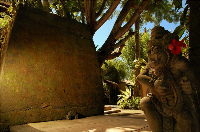 Wakamaya Resort