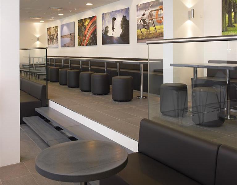 Wakeup Copenhagen on Carsten Niebuhrs Gade