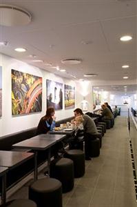 Wakeup Copenhagen on Carsten Niebuhrs Gade