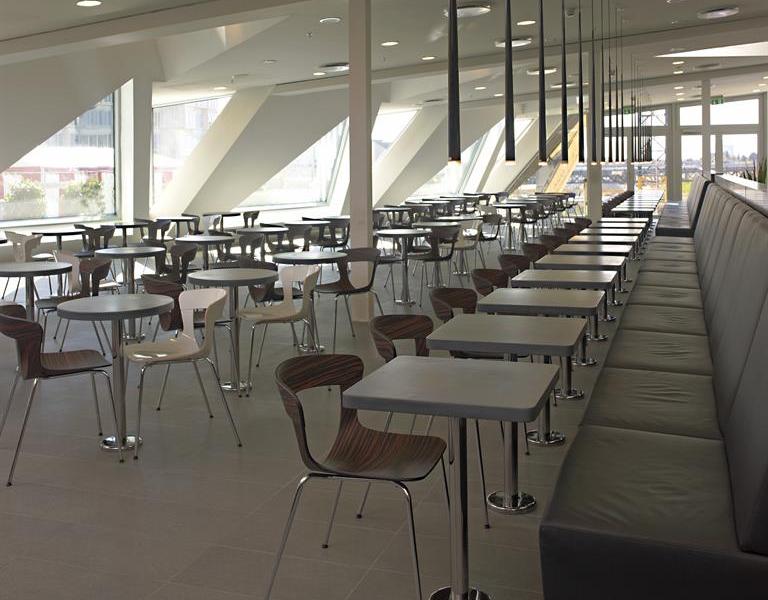 Wakeup Copenhagen on Carsten Niebuhrs Gade