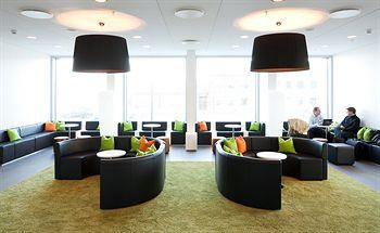 Wakeup Copenhagen on Carsten Niebuhrs Gade