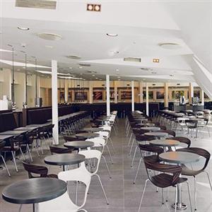 Wakeup Copenhagen on Carsten Niebuhrs Gade