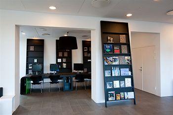 Wakeup Copenhagen on Carsten Niebuhrs Gade