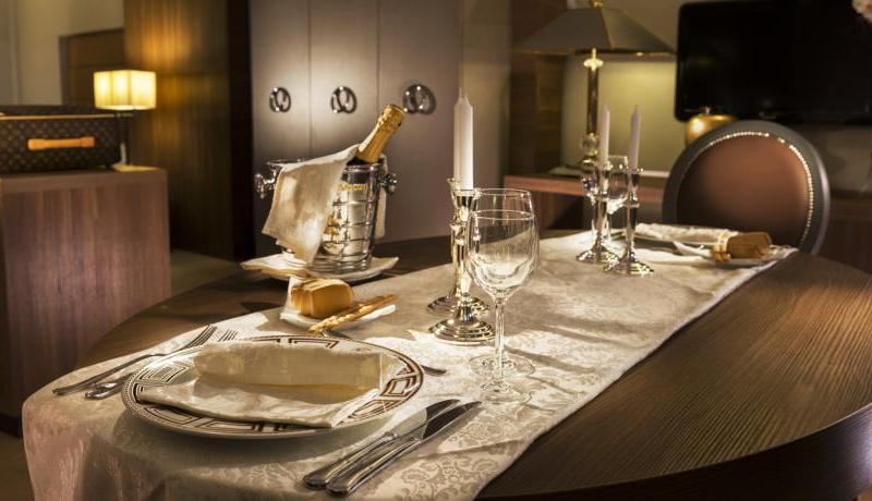 Waldorf (Marina Centro)