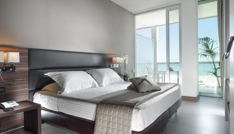 Waldorf (Marina Centro)