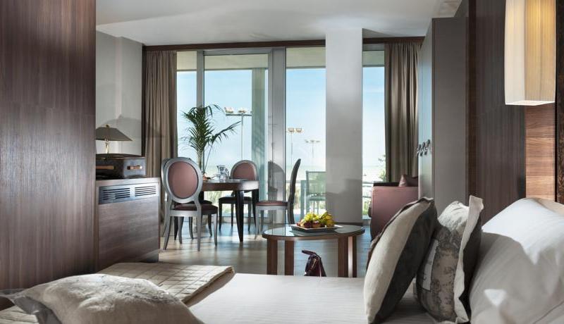 Waldorf (Marina Centro)